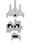Neptune head